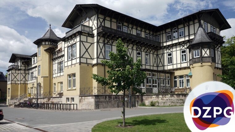Institut für Psychologie der Universität Jena