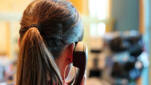 Anmeldung zur Psychotherapie