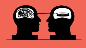 Forschung zu Psychotherapie