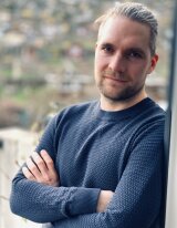 Fabian Rottstädt