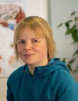 Maria Geisler