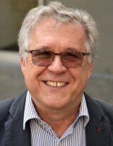 Prof. Dr. Wolfgang Miltner