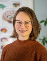 Yvonne Friedrich
